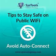 Image result for Wi-Fi Safety Cartoon