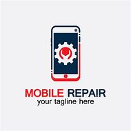 Image result for Cell Phone Repair Logo