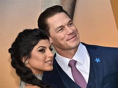 Image result for John Cena Partner