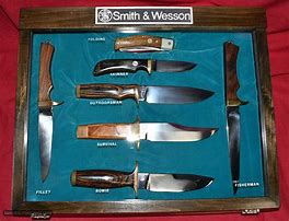 Image result for Forever Sharp Platinum Series Knives