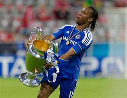 Image result for Chelsea Drogba Edited