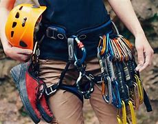 Image result for carabiners climbing