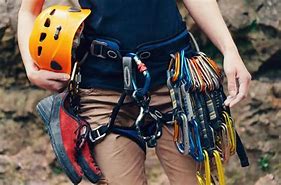 Image result for Mountain Climbing Carabiner