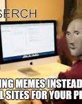 Image result for Using Memes