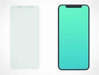 Image result for iPhone X Fron and Back