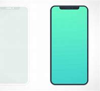 Image result for iPhone X Flat Vector