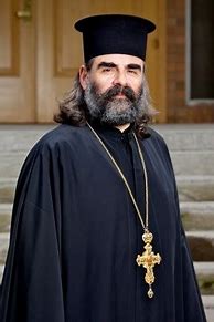 Image result for Greek Orthodox Church Priest