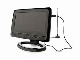Image result for Digital Portable TV with DVD Player