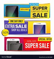 Image result for Sales of Phone Accessories Banner Designs