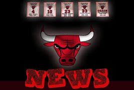 Image result for ESPN NBA Chicago Bull Graphics