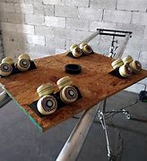 Image result for DIY Camera Dolly