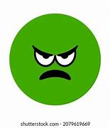 Image result for Mad Face Emoji iPhone