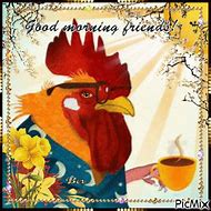 Image result for Coffee and Roosters