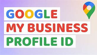 Image result for Google ID Definition