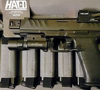 Image result for Walther PDP Pro Compensator