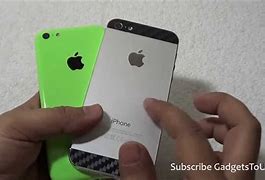 Image result for iPhone 5C Camera Megapixels