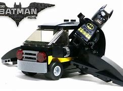 Image result for Flying Batmobile