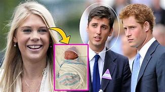 Image result for Chelsy Davy and Baby and Boyfriend