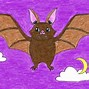 Image result for Bat Cartoon N
