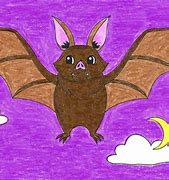 Image result for Bat Art Ideas for Kids