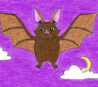 Image result for Bat Conter Art