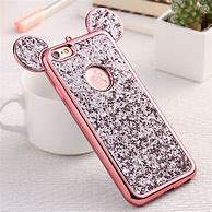 Image result for iPhone 6s Plus Case Glitter