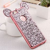 Image result for iPhone 6 Plus Cases Glitter