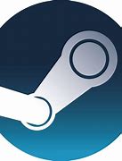 Image result for Steam PC Logo