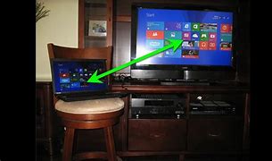 Image result for How to Connect YouTube to TV From Laptop