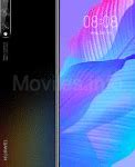 Image result for Huawei Y8P On Hans