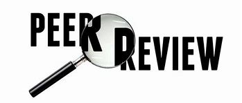Image result for peer_review
