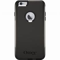Image result for iphone 6 plus black otterbox