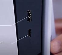 Image result for PlayStation 5 USB Ports