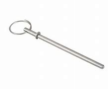 Image result for Curtain Rod Bracket Pins