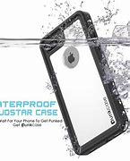 Image result for iPhone SE Waterproof Case On Shein