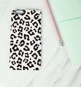 Image result for How to Make a Homemade Leopard Phone Case