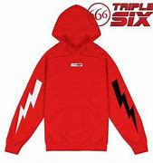Image result for Mr. Beast Hoodie Gold Writing