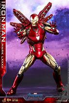 Image result for Iron Man Suit Colors