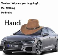 Image result for Funny Audi Memes