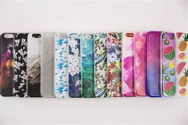 Image result for Glitter Water iPhone 6 Case