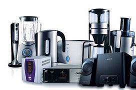 Image result for Small Home Appliances