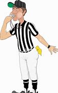 Image result for Animated Basketball Referee