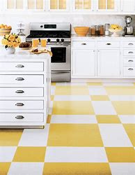 Image result for Retro Kitchen Flooring
