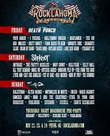Image result for Rocklahoma Krista