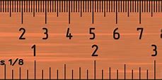 Image result for On Screen Ruler Inches