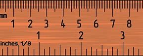 Image result for How Long Is 8 Inches in Cm