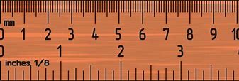 Image result for 12 in Ruler