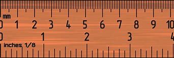 Image result for 4.5 Inches Actual Size