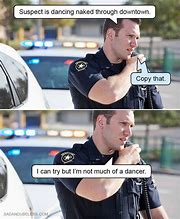 Image result for Cops Deal with It Meme