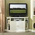 Image result for Ready Built 55-Inch White TV Unit
